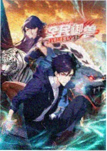 三级片完整版代表作踏血寻梅封面